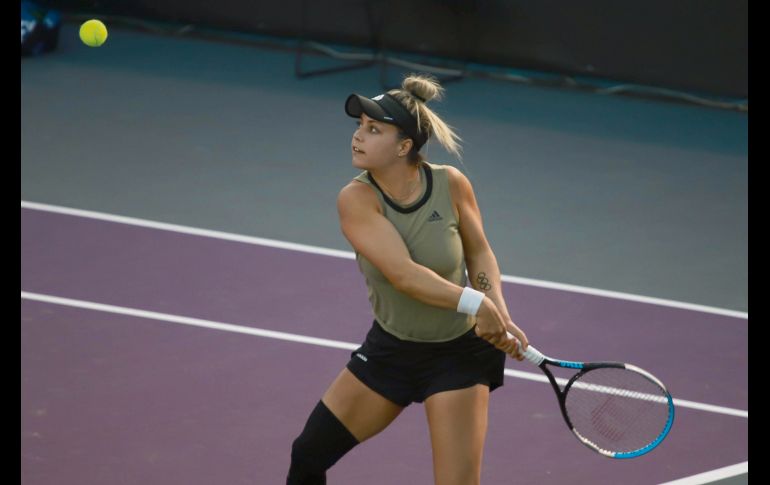 Renata Zarazua. GENTE BIEN JALISCO/ ANTONIO MARTÍNEZ