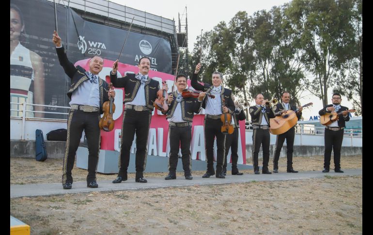 Aspecto. GENTE BIEN JALISCO/ ANTONIO MARTÍNEZ