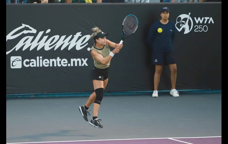 Renata Zarazua. GENTE BIEN JALISCO/ ANTONIO MARTÍNEZ