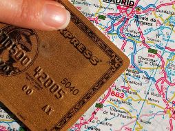 La decisión de American Express se produce una semana después de que EU y la Unión Europea acordaron sacar a 