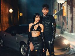 “Te Espero” fue producida por D’lesly “Dice” Lora y Prince Royce; y escrita por Royce junto a María Becerra, Nelsen y Bobby Sierra. CORTESÍA / Sony Music