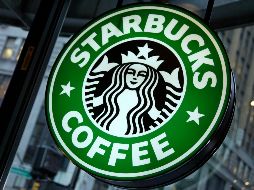 La franquicia se comprometió a apoyar a los casi dos mil trabajadores que dependen de Starbucks. AP/ARCHIVO