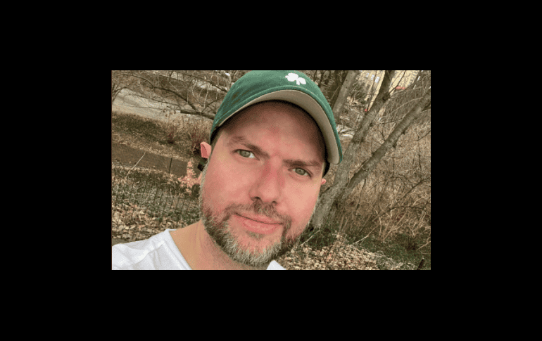 Sasha Sokol habló de su historia de abuso por parte del productor Luis de Llano. ESPECAL/ Twitter @MartinezMau