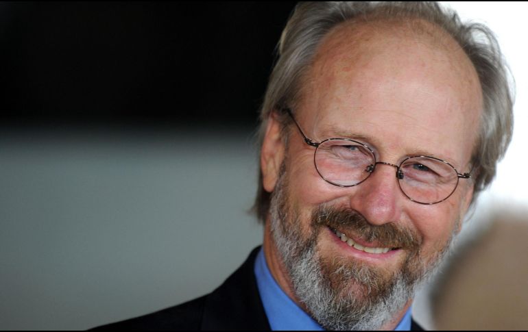 El actor estuvo nominado en cuatro ocasiones a los premios Oscar a lo largo de su carrera, incluida la vez que ganó por “El beso de la mujer araña”. AFP/G. Bouys