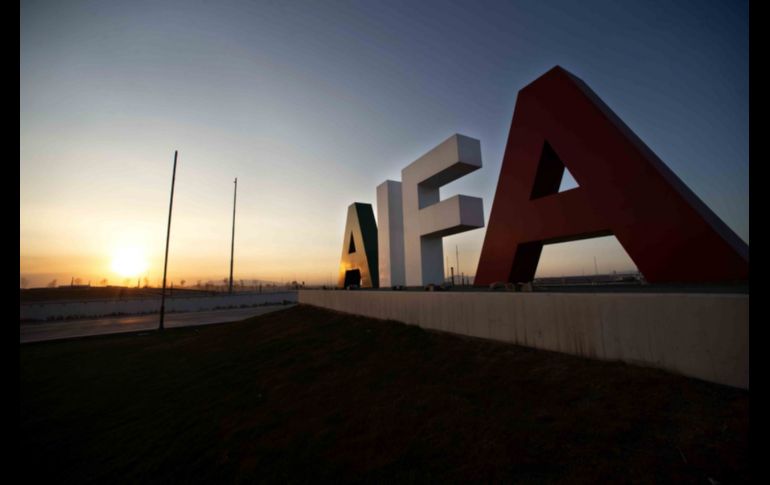 El nuevo Aeropuerto Internacional Felipe Ángeles (AIFA) se inaugurará este lunes 21 de marzo, durante el primer año se prevé una movilización de alrededor de 2.4 millones de personas. CORTESÍA