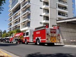 Explota departamento en Colinas de San Javier; evacuan a 50 personas