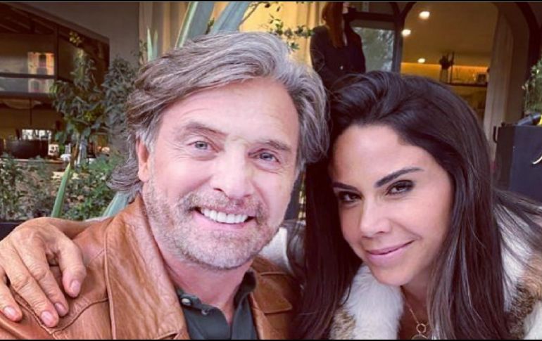 Hay que recordar que tanto Paola Rojas y Juan Soler están sin pareja, luego de que ambos se divorciaron de sus parejas en el 2018. ESPECIAL