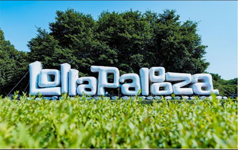 Tras replicar su formato en diversos países como Argentina y Chile, Lollapalooza realizará su habitual encuentro en su ya tradicional sede Grant Park, en Chicago, Illinois. INSTAGRAM / lollapalooza