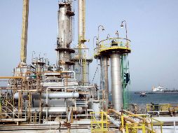 Los pozos que estuvieron en operación en el segundo mes del 2022 fueron siete mil 094. EFE/ARCHIVO