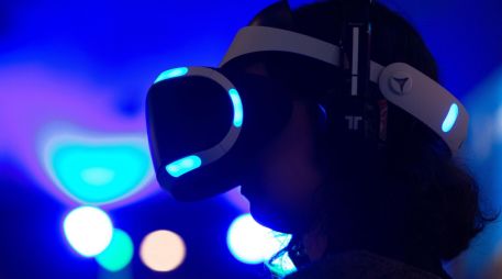 El evento E3 2022 estaba programado de forma presencial. EFE / ARCHIVO