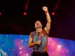 Coldplay cumplió los sueños de miles de personas al ofrecer un espectáculo, ecológico e incluyente. SUN / ARCHIVO