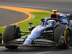 En el caso de no poder llegar a un acuerdo con McLaren, se especula con que Audi podría entrar en tratos con Williams. EFE/J. Ross