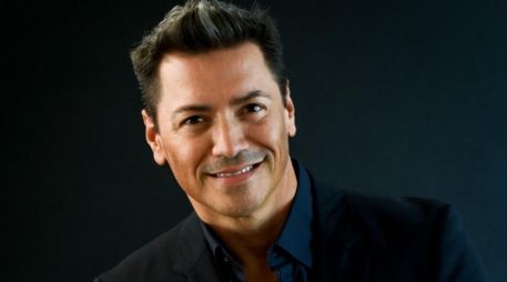 Gustavo Lara se ganó el corazón de los mexicanos en la década de los 90. ESPECIAL