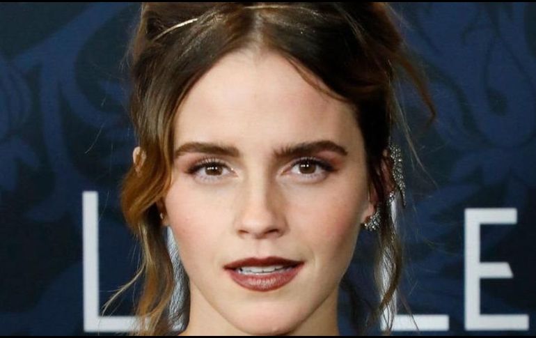 Emma Watson inició su carrera cinematográfica en la saga de “Harry Potter”, sin embargo, ha logrado conquistar otros género en la pantalla grande. AP / ARCHIVO