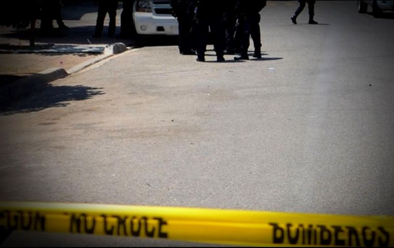 A raíz de los hechos, la Policía Estatal Preventiva recorrió los hospitales en busca de indicios de pacientes ingresados en forma reciente con herida de bala. SUN / ARCHIVO