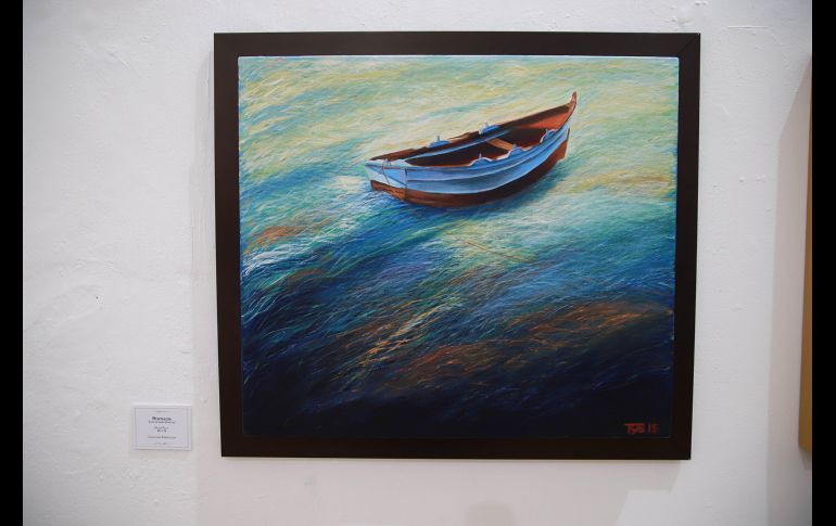 Nostalgia de Tere Guerra. GENTE BIEN JALISCO/Tony Martinez