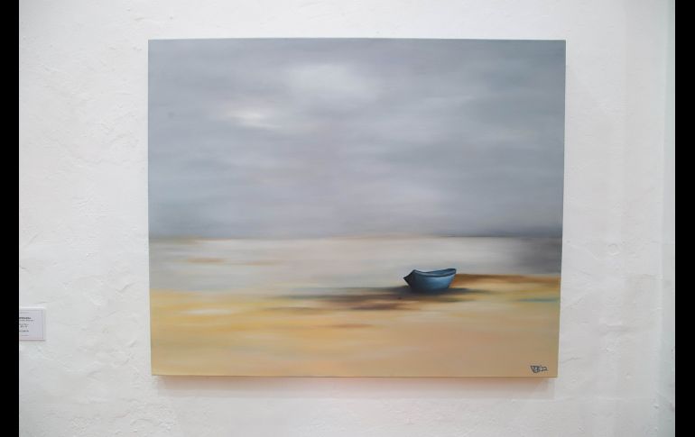 Esperanza de Tere Guerra. GENTE BIEN JALISCO/Tony Martinez