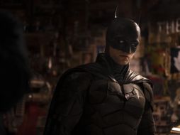 La más reciente entrega del superhéroe personificado por Bruce Wayne e interpretado por Robert Pattinson, es parte de la franquicia 