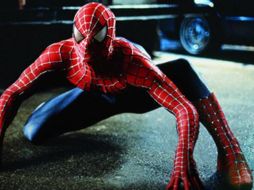 Censuran la primera película de Spider-Man por usar una frase homofóbica en Reino Unido. INFORMADOR/ESPECIAL
