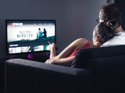Un tercio de los usuarios de servicios de streaming como Netflix comparten sus contraseñas. ISTOCK GETTY IMAGES/Tero Vesalainen