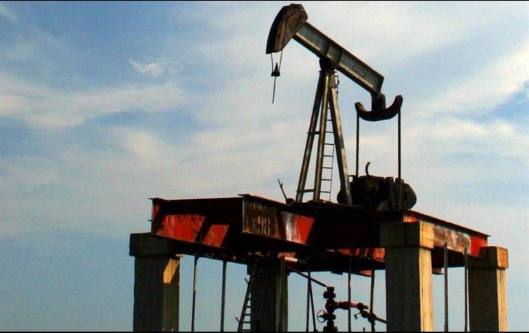 En Ensenada la Ventosa, se denunció un nuevo derrame de petróleo crudo. INFORMADOR/ARCHIVO