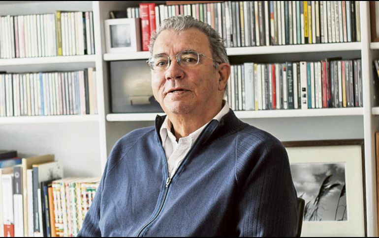 El autor otorgó al Instituto Cervantes la potestad para que programe el momento de apertura de su legado, el cual quedó depositado en la caja de seguridad 1403 de la Antigua Cámara Acorazada Bancaria, en Madrid. ESPECIAL/Canaltrece.com.co