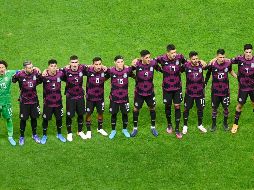 La Selección Mexicana recibirá tres sanciones por parte de la FIFA. Ninguna por el grito homofóbico. IMAGO7