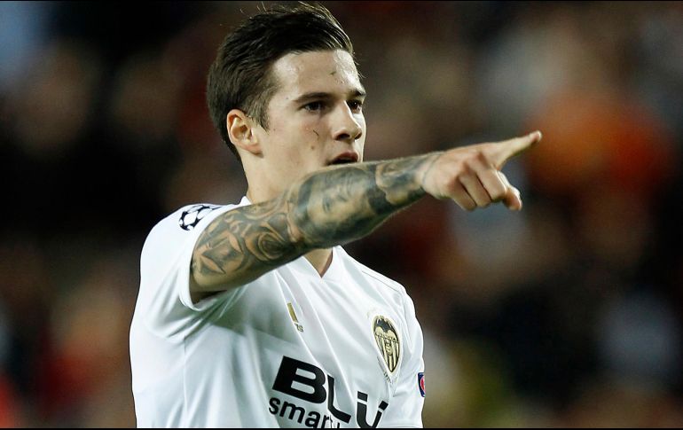 La fiscalía pedía ocho años de prisión para Santi Mina, mientras que los abogados de la víctima pedían nueve años y medio. AP / ARCHIVO