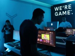 Los jugadores profesionales de eSports llevan una disciplina bastante rigurosa. INFORMADOR/ARCHIVO