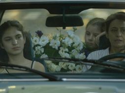 “Camila saldrá esta noche”. La película de Inés María Barrionuevo (Argentina) es una de las que han generado mayor expectativa. ESPECIAL