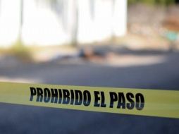 Un hombre mata de un disparo a su hijo en Nicaragua. INFORMADOR/ARCHIVO