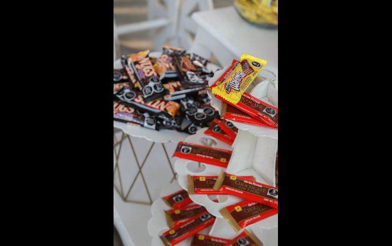 GENTE BIEN JALISCO/ Antonio Martínez