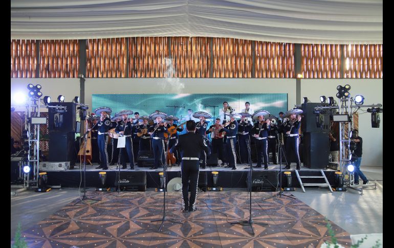 GENTE BIEN JALISCO/ Antonio Martínez