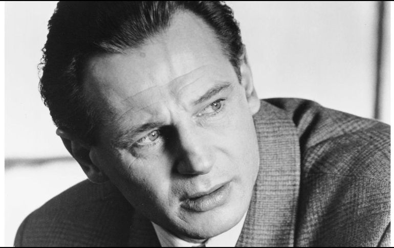 Uno de sus papeles más memorables fuera de la acción está en 