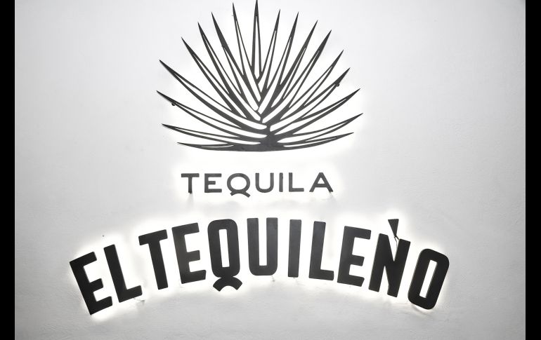 Tequila El Tequileño. GENTE BIEN JALISCO/Claudio Jimeno