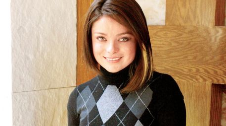 Violeta Isfel es conocida por participar en “Atrevete a Soñar”. SUN / ARCHIVO