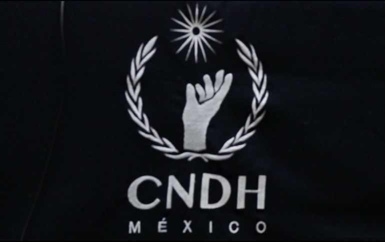 La recomendación de la CNDH de este viernes corresponde a hechos ocurridos en 2017 contra un grupo de colombianos. NTX/ARCHIVO