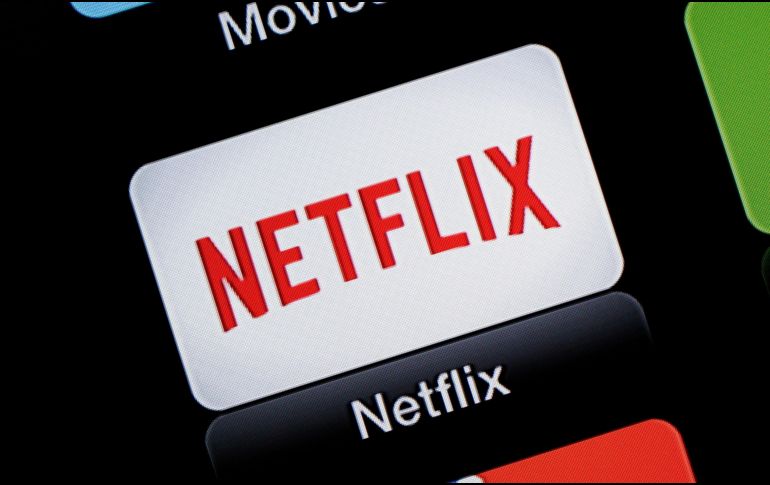 Durante el primer trimestre Netflix reportó que perdió 200 mil suscriptores, la primera caída de la plataforma en una década. ESPECIAL