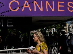 En total, 21 películas competirán por el máximo galardón en el Festival de Cine de Cannes 2022. AFP / ARCHIVO