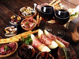 Desde el tradicional aceite de oliva, el vinagre balsámico, las conservas de jitomate, pastas y harina, así como quesos, sin olvidar el vino y la grappa son algunos de los productos que estarán presentes en Expo ANTAD