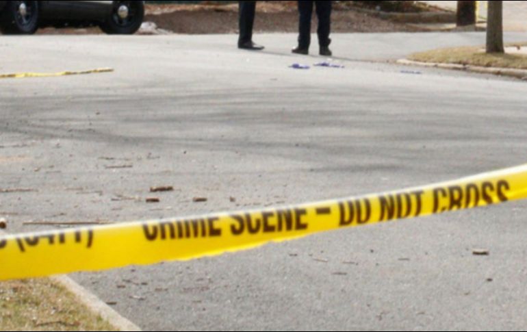 El hombre habría muerto desde el viernes pasado en Miami Gardens, según un canal de noticias. EFE/ARCHIVO