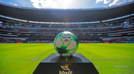 Pachuca, Tigres, Atlas y América son los equipos que han logrado meterse a las Semifinales. IMAGO7