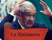 La mañanera de López Obrador de hoy 18 de mayo de 2022