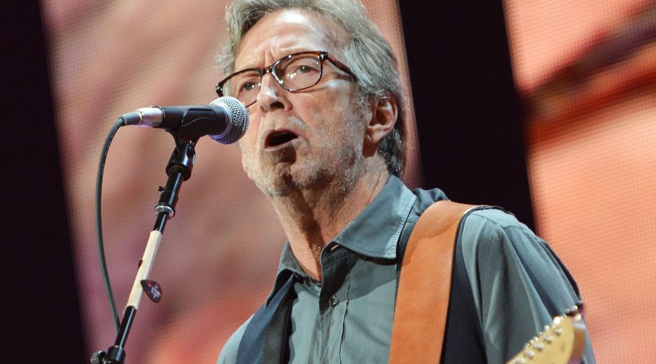 El rockero de 77 años dio positivo después de su concierto en el Royal Albert Hall de Londres el 8 de mayo. AFP/ARCHIVO