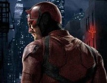 Charlie Cox es “Daredevil” para Netflix-Marvel; ahora llegará a Disney+.  ESPECIAL / MARVEL
