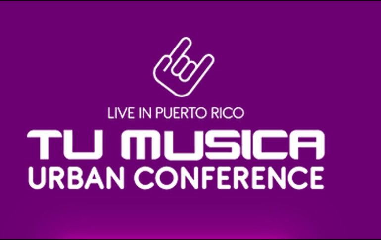 Tu Musica Urban Conference se realizará en Junio por primera vez en Puerto Rico. ESPECIAL / URBAN CONFERENCE