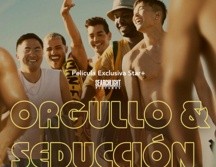 “Orgullo y Seducción” se estrenará en Star+ México el próximo 3 de junio. ESPECIAL/Star+