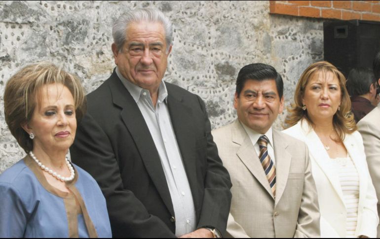 Eugenio López, llevó a Jumex a tener presencia en todo el país, Estados Unidos y Centroamérica. El Universal