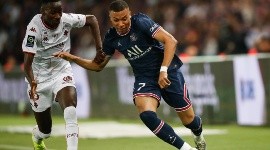 Kylian Mbappé impone una nueva era en el PSG