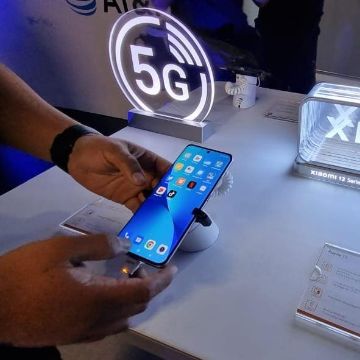 AT&T México espera concluir el 2022 expandiendo su servicio de 5G en al menos 25 ciudades del país. EL INFORMADOR/N. Gutiérrez